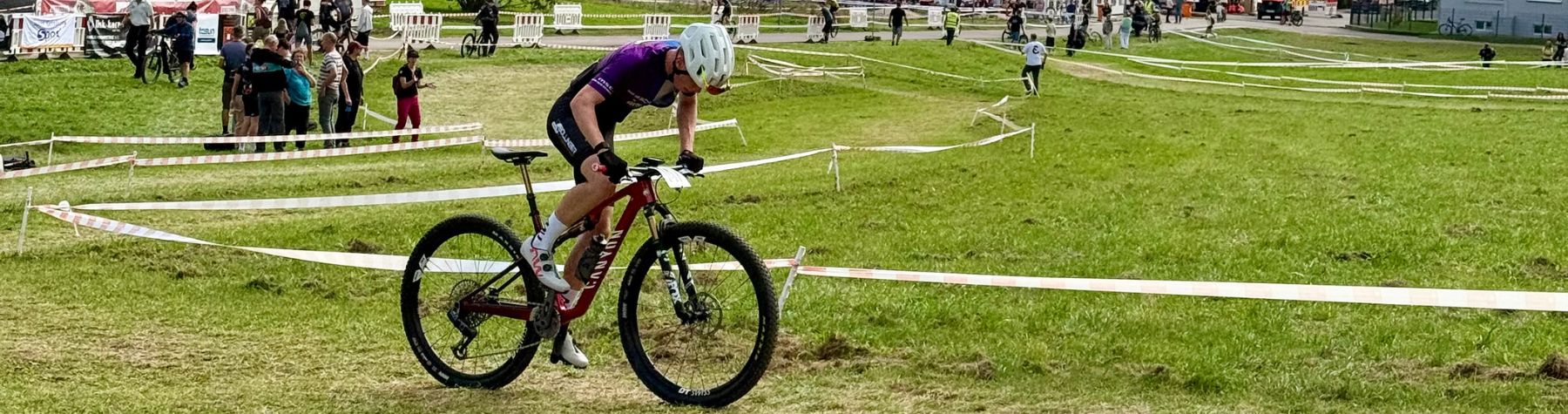 Albstadt 2025 – Das letzte Rennen in der Bundesnachwuchssichtung in diesem Jahr