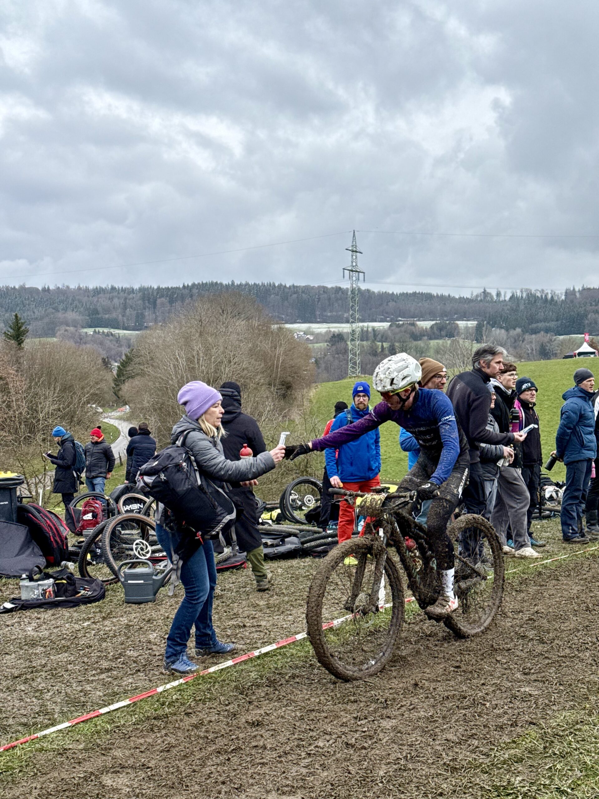 Saisonstart daheim: Continental Cup und BNS in Obergessertshausen